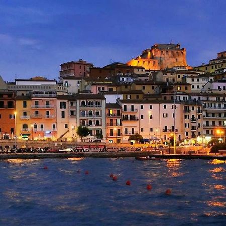 Mar D'Amare Διαμέρισμα Porto Santo Stefano  Εξωτερικό φωτογραφία