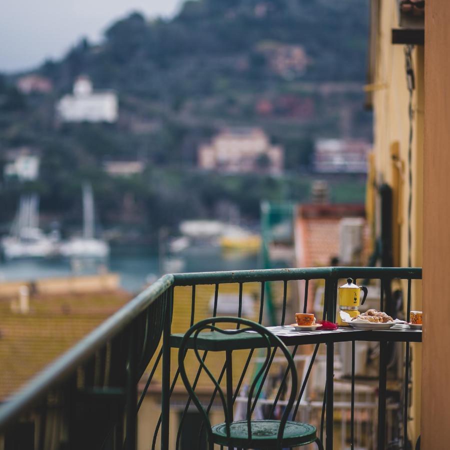 Mar D'Amare Διαμέρισμα Porto Santo Stefano  Εξωτερικό φωτογραφία